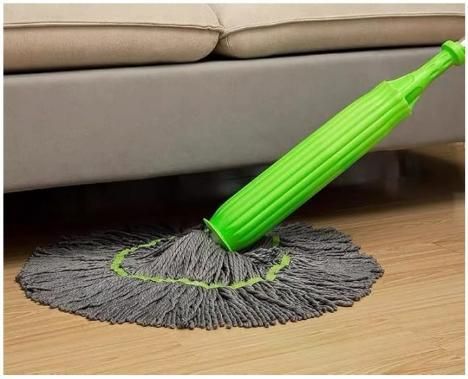 ✨ Self-Twisting Water Rotating Mop - ✨ Clean Smarter, Not Harder