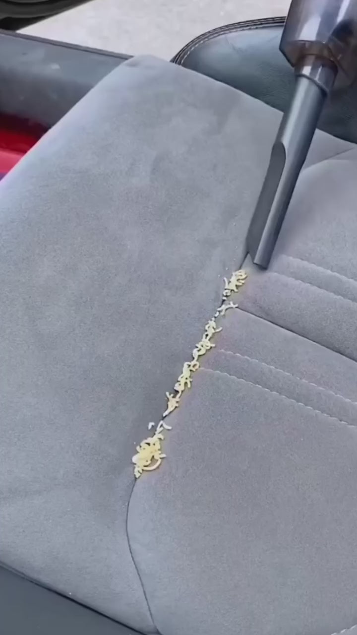 ✨ Portable Handheld Air Duster Wireless Vacuum Cleaner