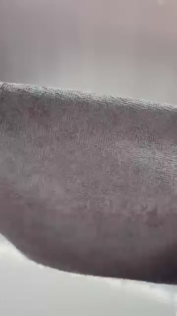 ✨ Microfiber Cleaning Cloth (25 Sheets) – Cleaning Made Simple